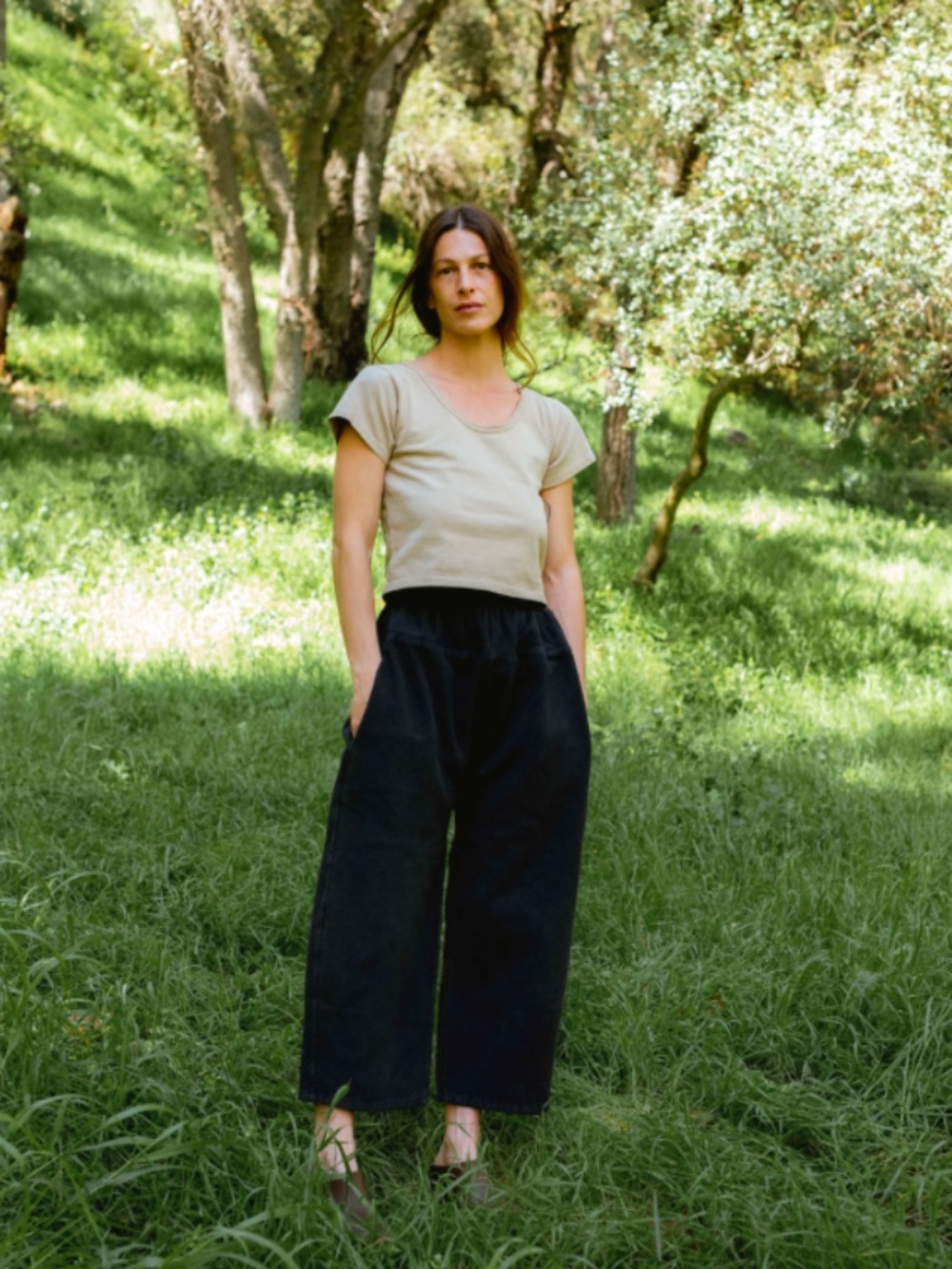 NWT Rudy Jude Jumper Pant in Ink